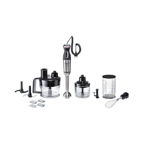 Máy xay cầm tay đa năng BOSCH MSM88190