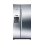 Tủ lạnh side by side BOSCH HMH.KAG90AI20G Serie 6