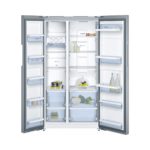 Tủ lạnh side by side BOSCH HMH.KAN92VI35 Serie 4