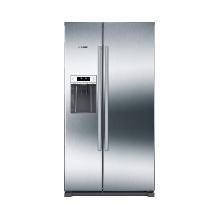 Tủ lạnh side by side BOSCH KAD90VI20 Serie 6
