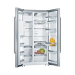 Tủ lạnh side by side BOSCH KAD92HI31 Serie 8
