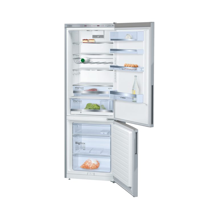 Tủ lạnh đơn BOSCH KGE49AL41 Serie 6