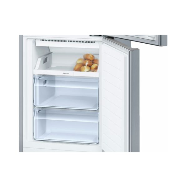 Tủ lạnh đơn BOSCH KGN33NL20G serie 2