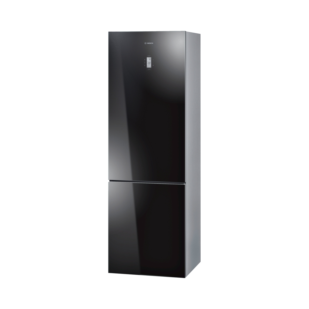 Tủ lạnh đơn BOSCH KGN36SB31 Serie 8
