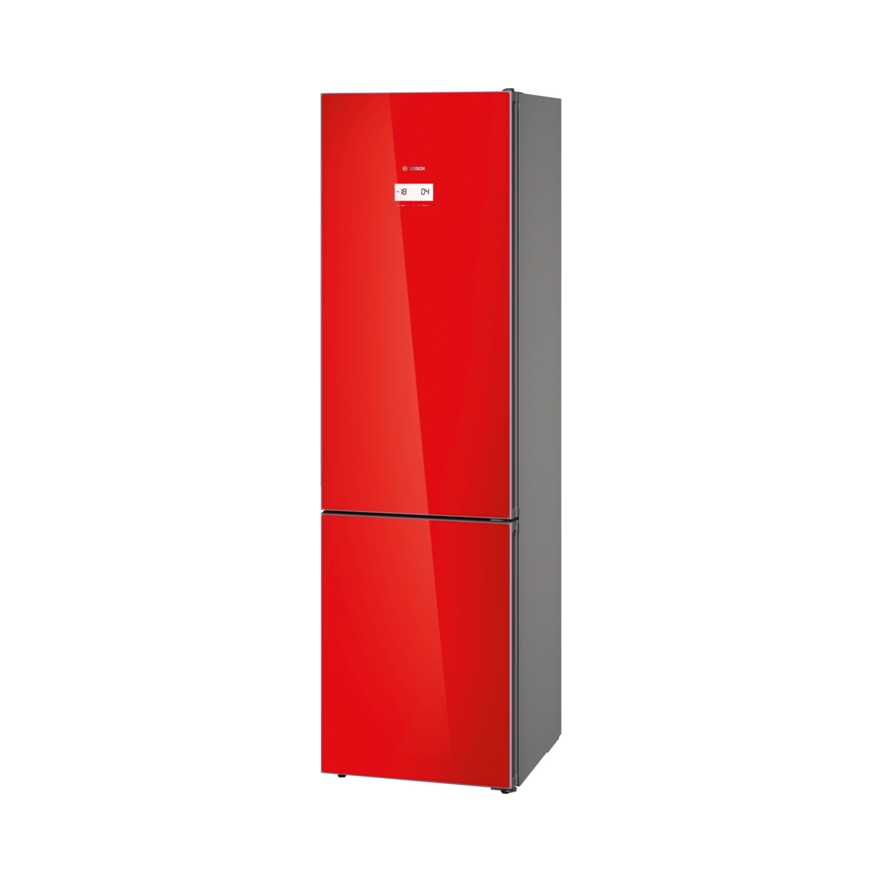 Tủ lạnh đơn BOSCH KGN39LR35 Serie 6