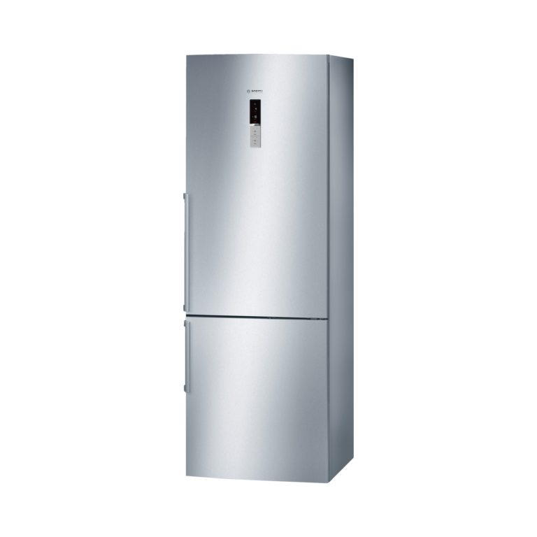 Tủ lạnh đơn BOSCH KGN49AI22 Serie 6