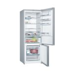 Tủ lạnh đơn BOSCH KGN56LB40O serie 6