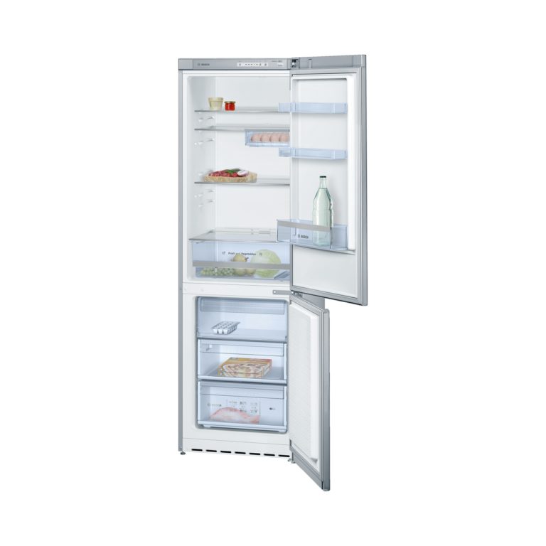 Tủ lạnh đơn BOSCH KGV36VL23E Serie 4