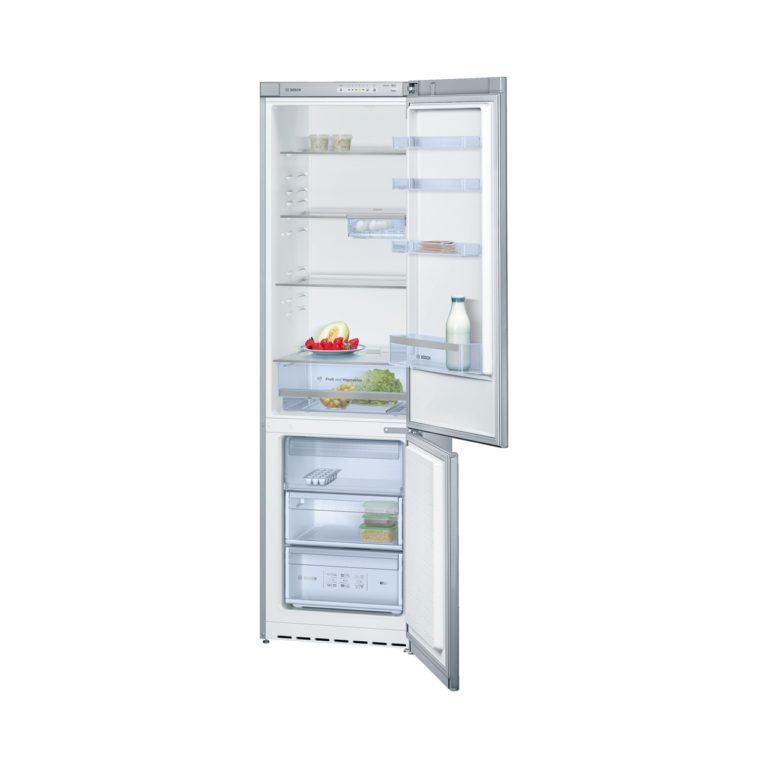 Tủ lạnh đơn BOSCH KGV39VL23E Serie 4