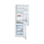 Tủ lạnh đơn BOSCH KGV39VW23E Serie 4
