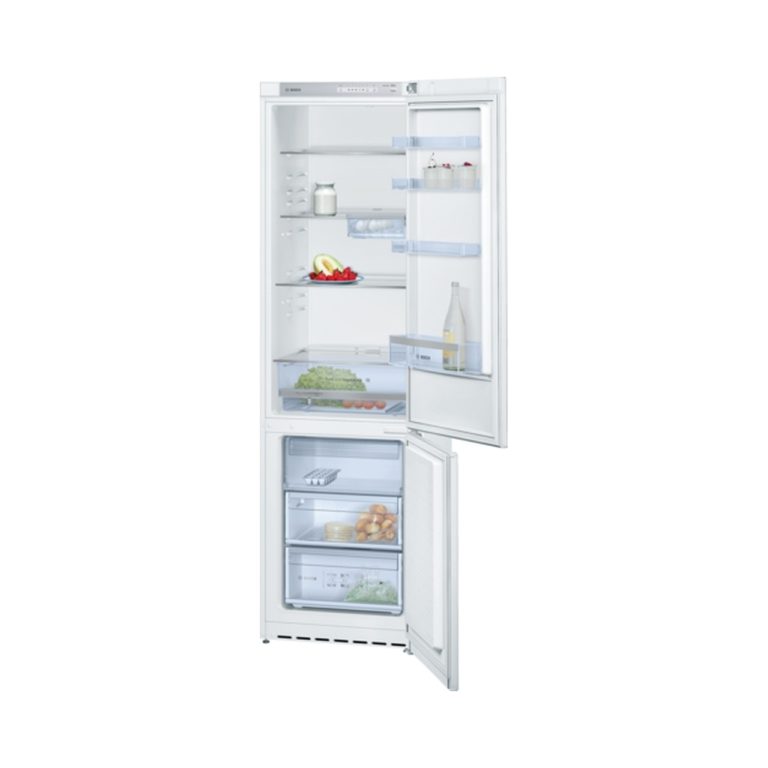 Tủ lạnh đơn BOSCH KGV39VW23E Serie 4