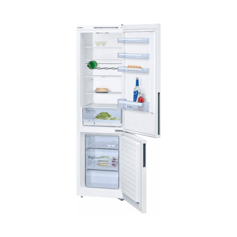 Tủ lạnh đơn BOSCH KGV39VW31 Serie 4