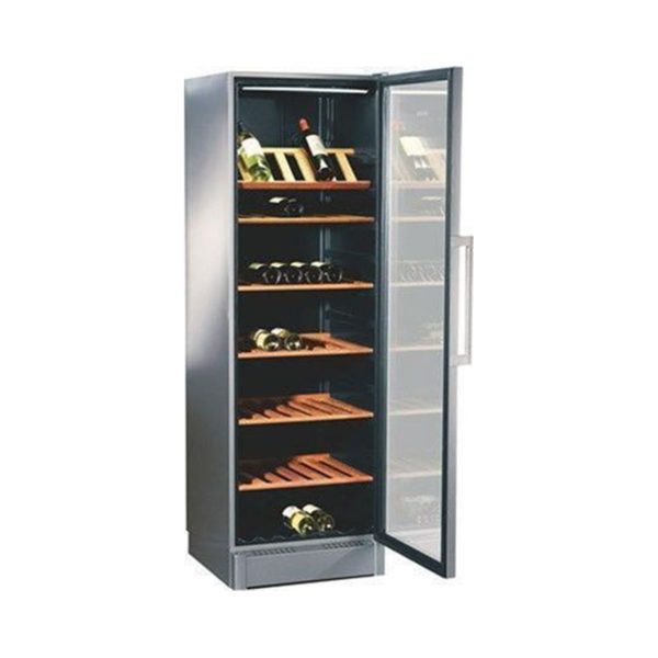 Tủ rượu độc lập BOSCH HMH.KSW38940 serie 8